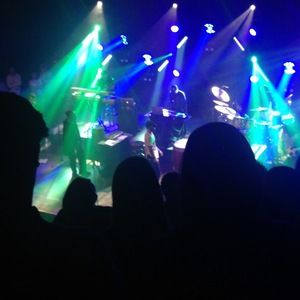 Meet your Posher, Tess